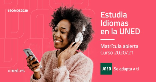 UNED: abierto el plazo de matrícula en el CUID