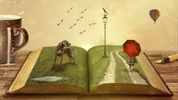 Curso Literatura Infantil y Juvenil gallega: tendencias actuales