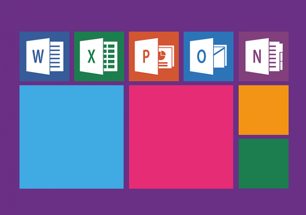 Curso Microsoft Word y procesadores de texto. Nivel básico (curso 2020-21) 