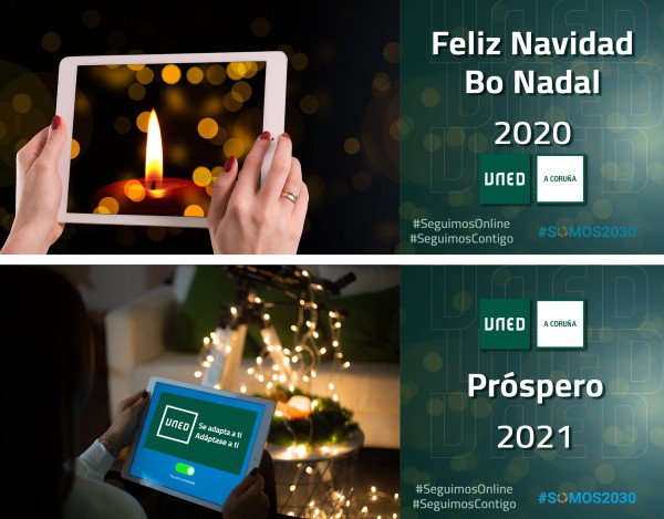 ¡Feliz Navidad!