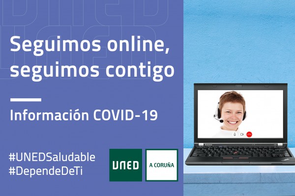 Avisos alerta sanitaria COVID-19: modificación de horarios en servicios del Centro
