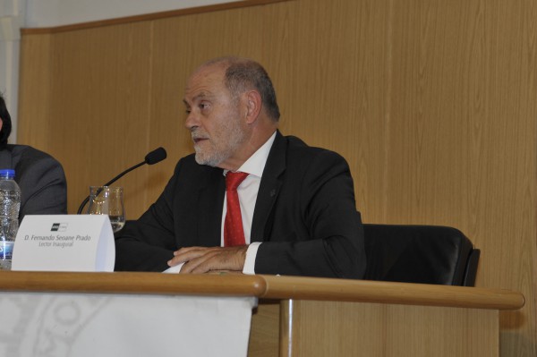 Fallece Fernando Seoane, primer director del Centro Asociado UNED A Coruña