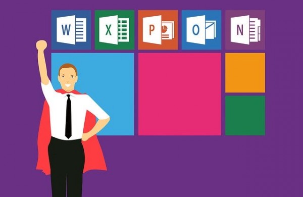 Curso Microsoft Access y bases de datos. Nivel básico (curso 2020-21)