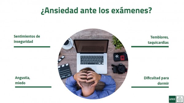 TIPS del COIE A Coruña para afrontar estas pruebas con éxito