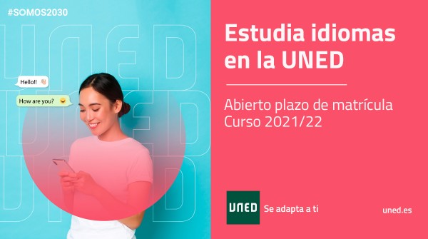 CUID: Abierto el plazo de matrícula para estudiar idiomas a distancia