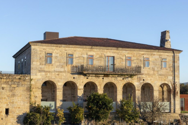 Actividad Cultural: Jornadas Museo do Viño de Galicia