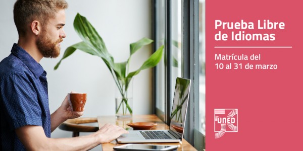 Abierto el plazo para la Prueba Libre de Idiomas del CUID, hasta el 31 de marzo
