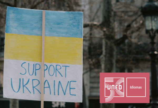 Convocatoria de cursos de inmersión lingüística para refugiados ucranios