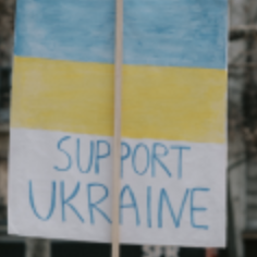 AVISO: Cursos de inmersión lingüística para refugiados ucranios