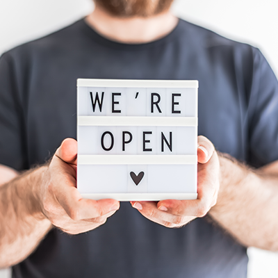 II Jornadas Online de puertas abiertas curso 2022/2023