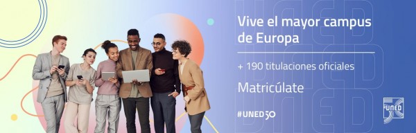 Matriculación para el curso 2022-2023