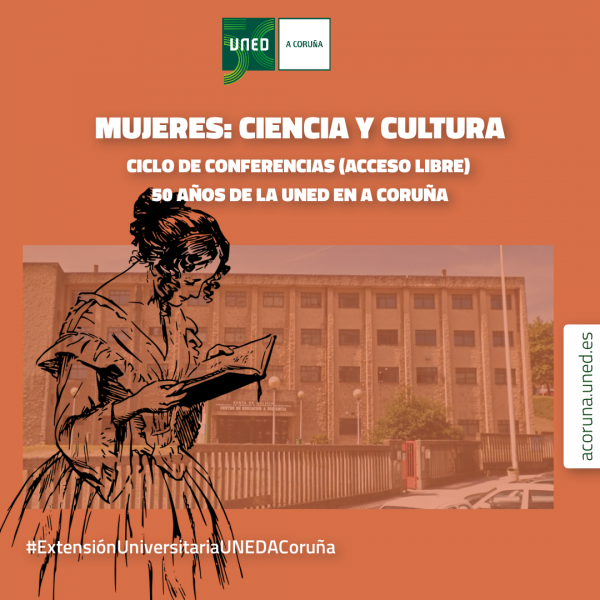50 aniversario de la UNED en A Coruña