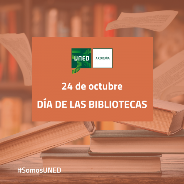 Día de las Bibliotecas 2022
