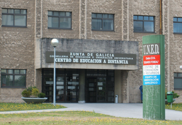 AVISO: Cierre del Centro Asociado por vacaciones de Navidad