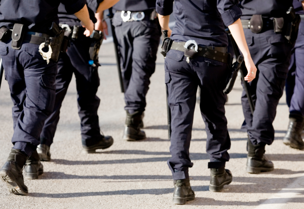 El policía como autor o víctima de delito, nuevo curso del Aula UNED Ferrol