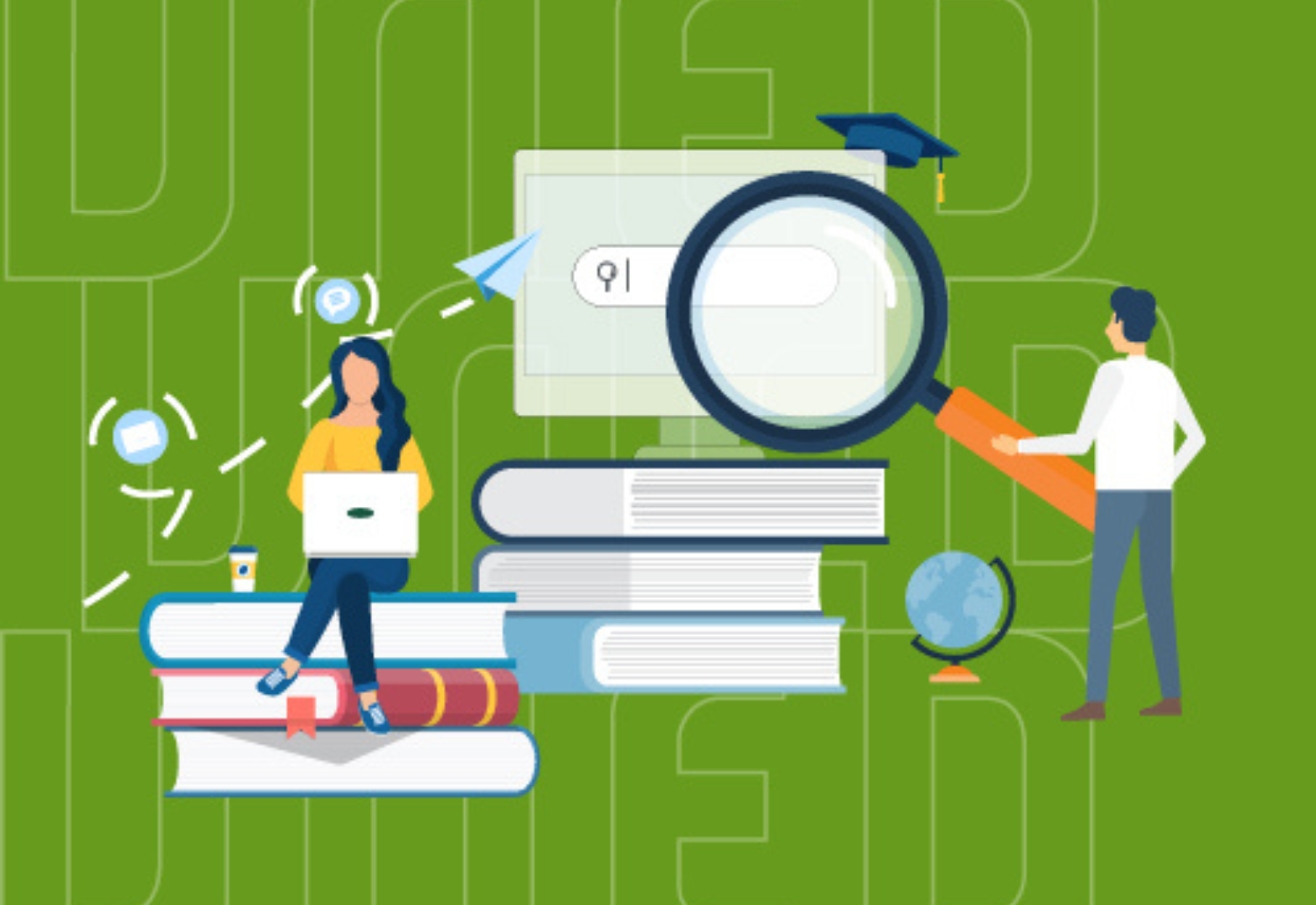 Prepara tu solicitud de beca para el curso académico 2023-2024