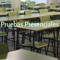 Segundas Pruebas Presenciales Mayo-Junio 2024