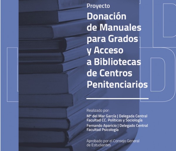 Recogida de libros