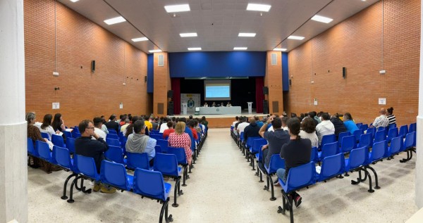 Curso de Verano<b> La Justicia Restaurativa en el Ámbito Penitenciario</b>