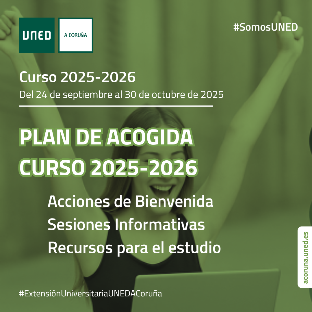 <b>Plan de Acogida. Curso 2025-2026</b>