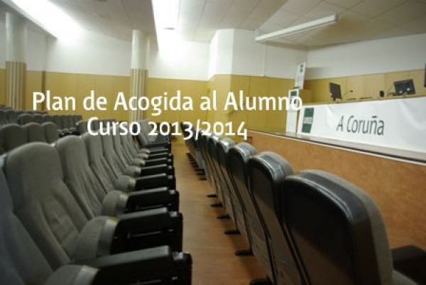 Plan de Acogida al alumno