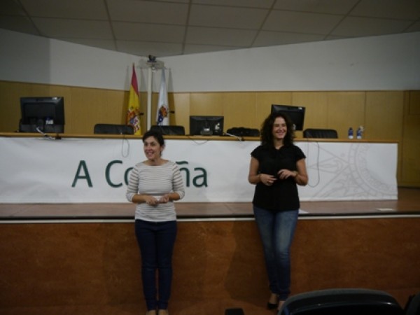 Segunda Jornada de Coaching