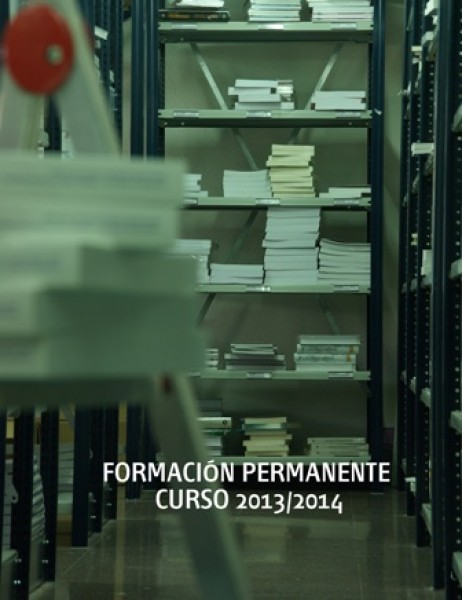 Últimos días para matricularte en el Programa de Formación Permanente