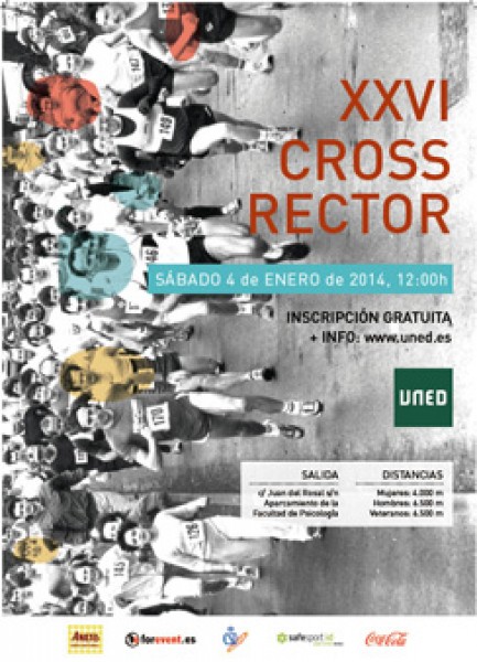 Cross del Rector