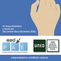 Punto de Atención al Emprendedor, PAE