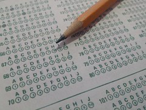 Comienzan los exámenes de febrero
