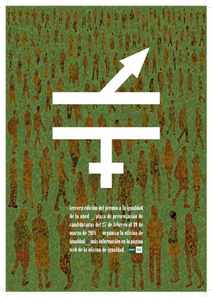 III Edición del Premio Igualdad UNED