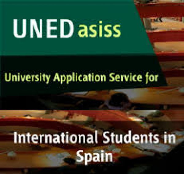 UNED Asiss. Acreditación para estudiantes internacionales