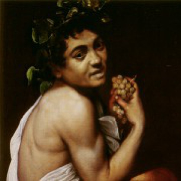 Conferencia La captación de la imagen en Caravaggio