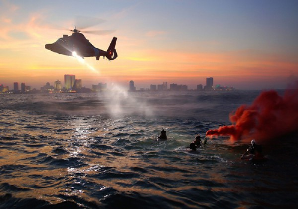 Curso El Sistema Nacional de Protección Civil: la gestión de las emergencias en España