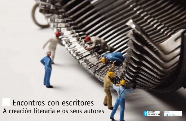 CFR A Coruña La creación literaria y sus autores