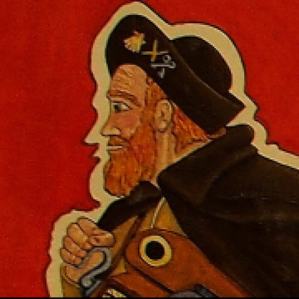 Aula de Ferrol. Presentación del Cartel de Cego: Don Gaiferos de Mormaltán