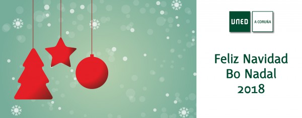 Feliz Navidad