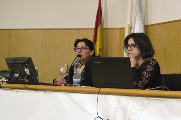 Gran éxito de seguimiento de la conferencia La dimensión social de la intervención en adicciones