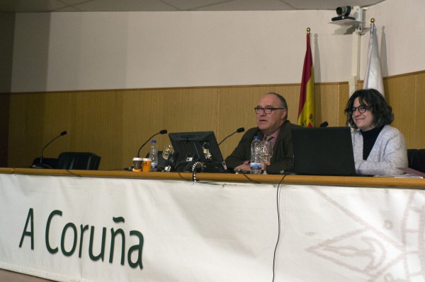 Ya puedes ver la conferencia Las adicciones legales sin sustancia en nuestra web