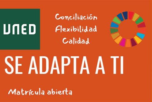 Abierto plazo de matrícula segundo cuatrimestre