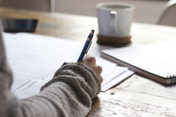Curso: “Guía práctica para elaborar y presentar un TFG: la escritura académica en un entorno digital (3ª Edición)