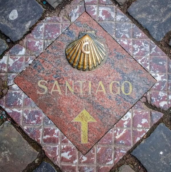 Conferencia El camino de Santiago a través de los viajeros medievales