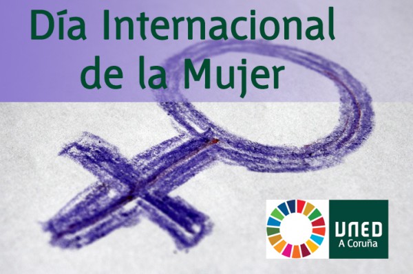 Celebramos el Día Internacional de la Mujer con un regalo especial para nuestra comunidad universitaria