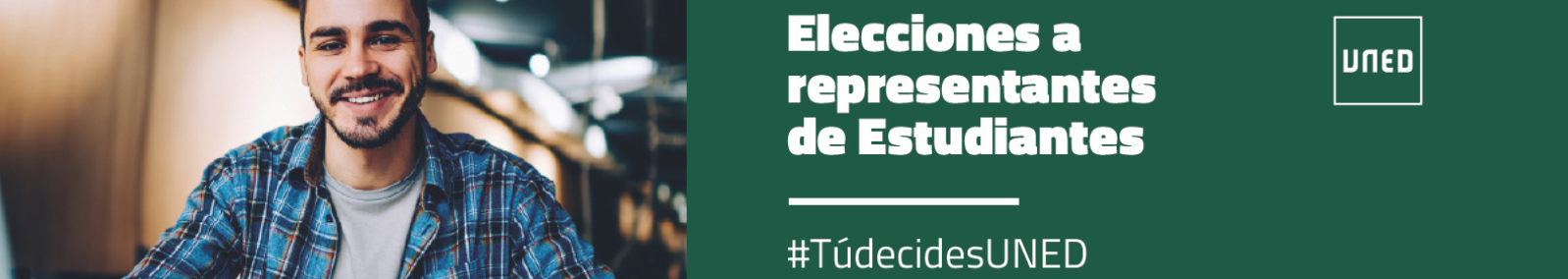 Elecciones representantes 2025