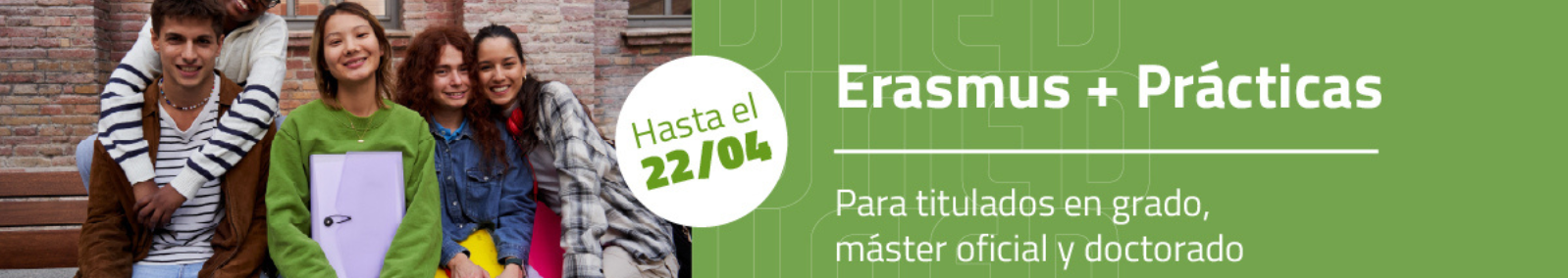 Erasmus 2025