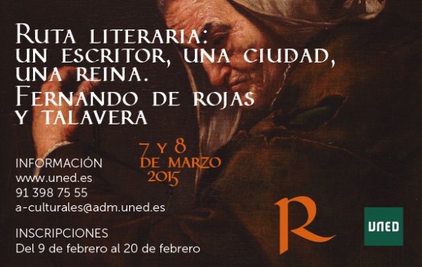 Ruta Literaria UNED
