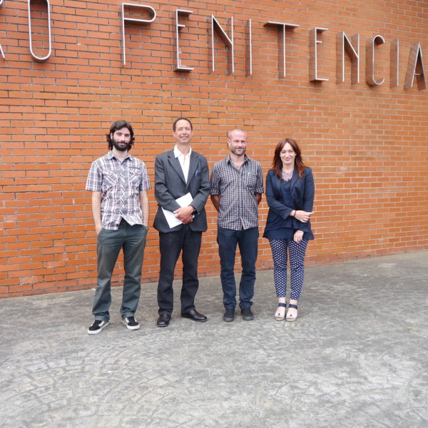 Segundo datos oficiais, dicir que España é o país mais seguro de Europa e á vez argumentar unha dureza na lei penal, é unha incrongruencia