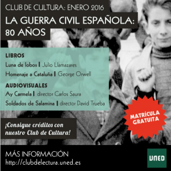Club de Cultura UNED