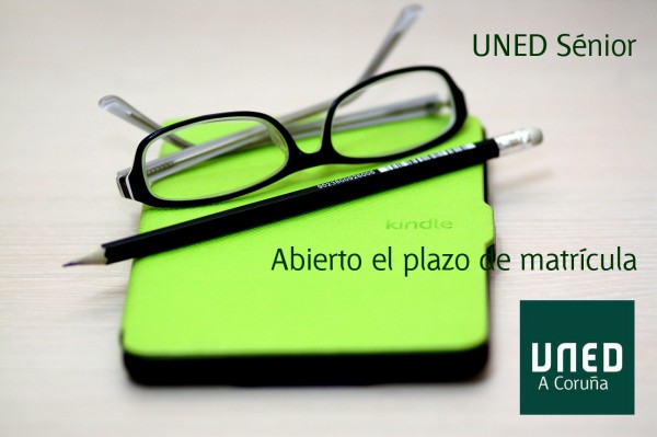 Programa Sénior UNED A Coruña
