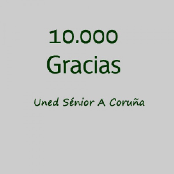 UNED Sénior A Coruña